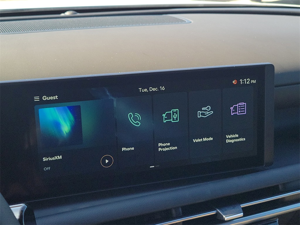 Thumbnail: 2026 Hyundai Santa Cruz - 27