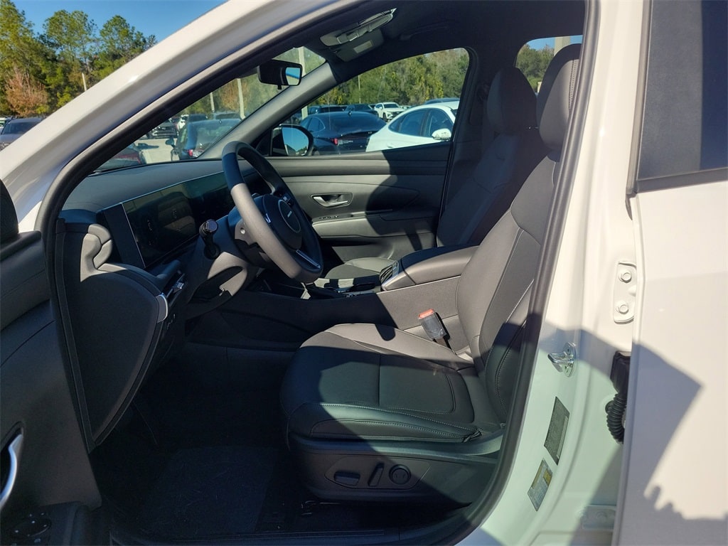 Thumbnail: 2026 Hyundai Santa Cruz - 9