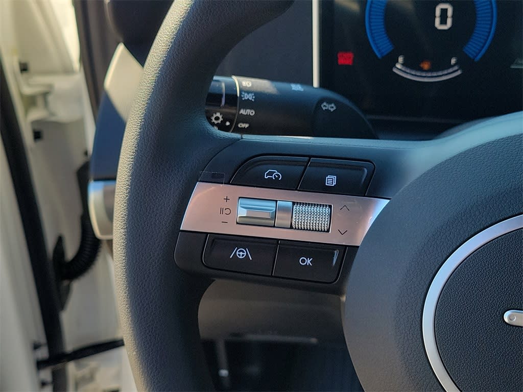 Thumbnail: 2026 Hyundai Santa Cruz - 26