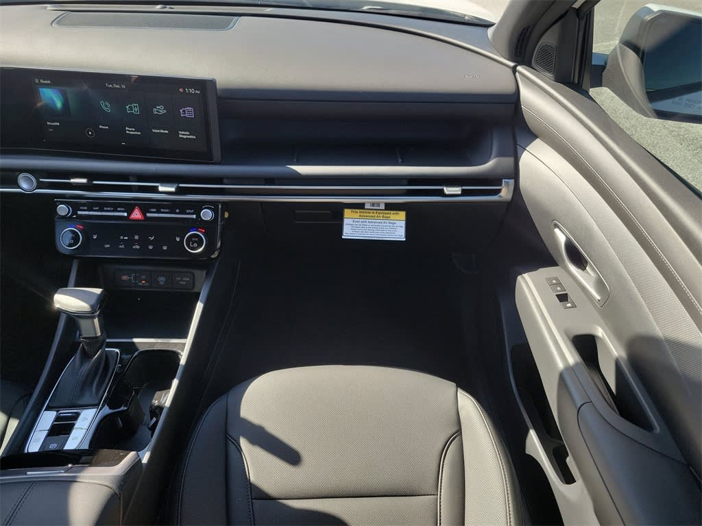 Thumbnail: 2026 Hyundai Santa Cruz - 20