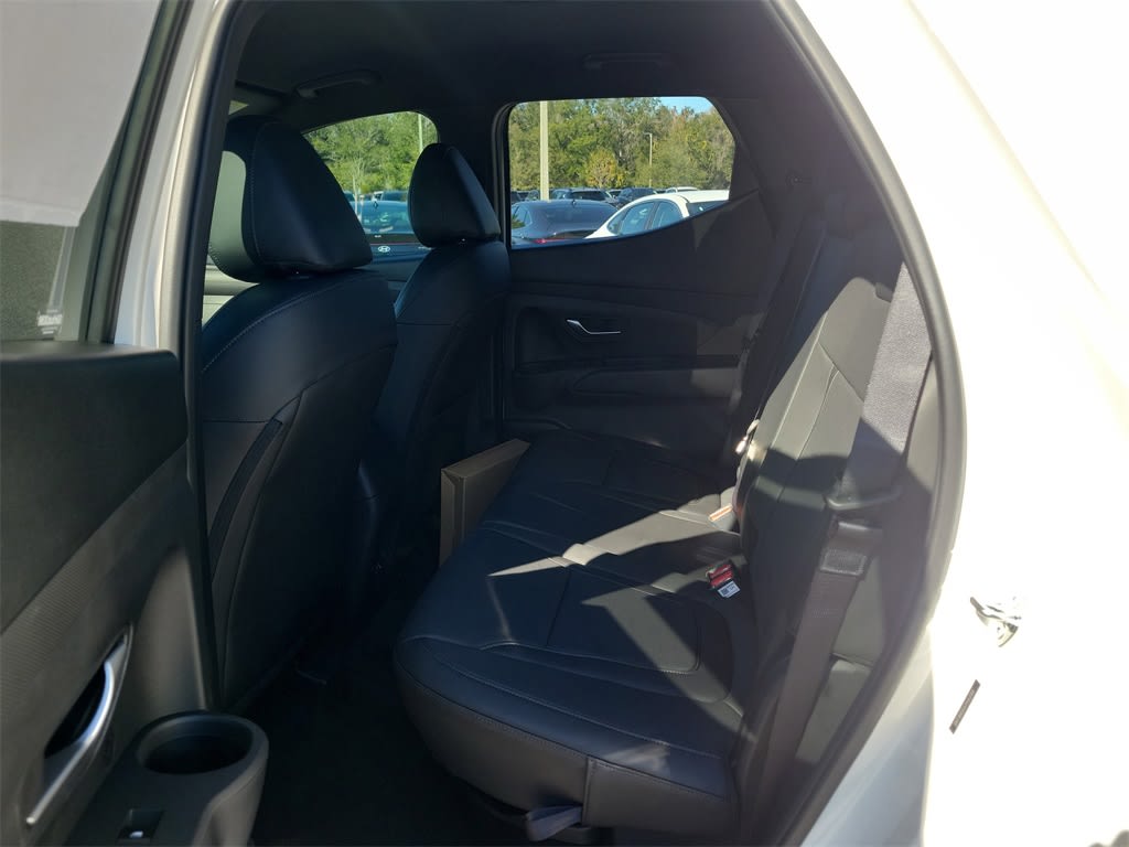 Thumbnail: 2026 Hyundai Santa Cruz - 10