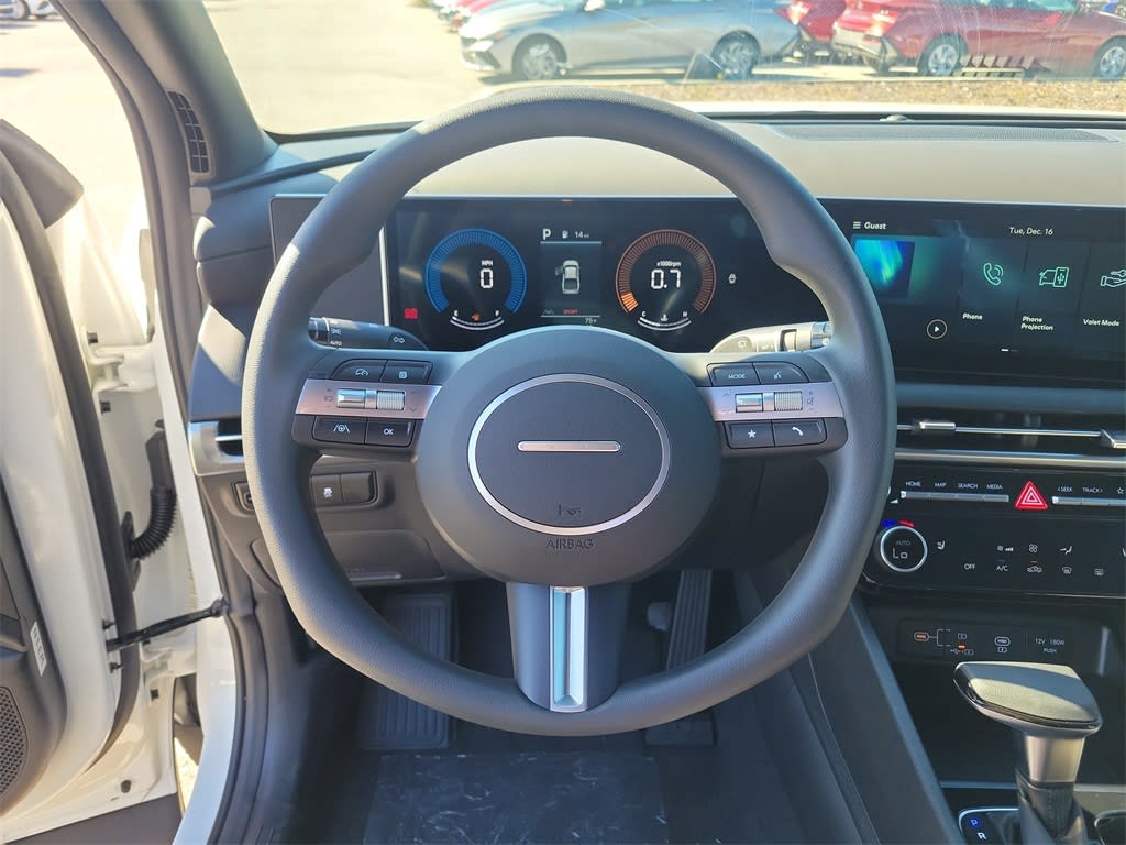 Thumbnail: 2026 Hyundai Santa Cruz - 12