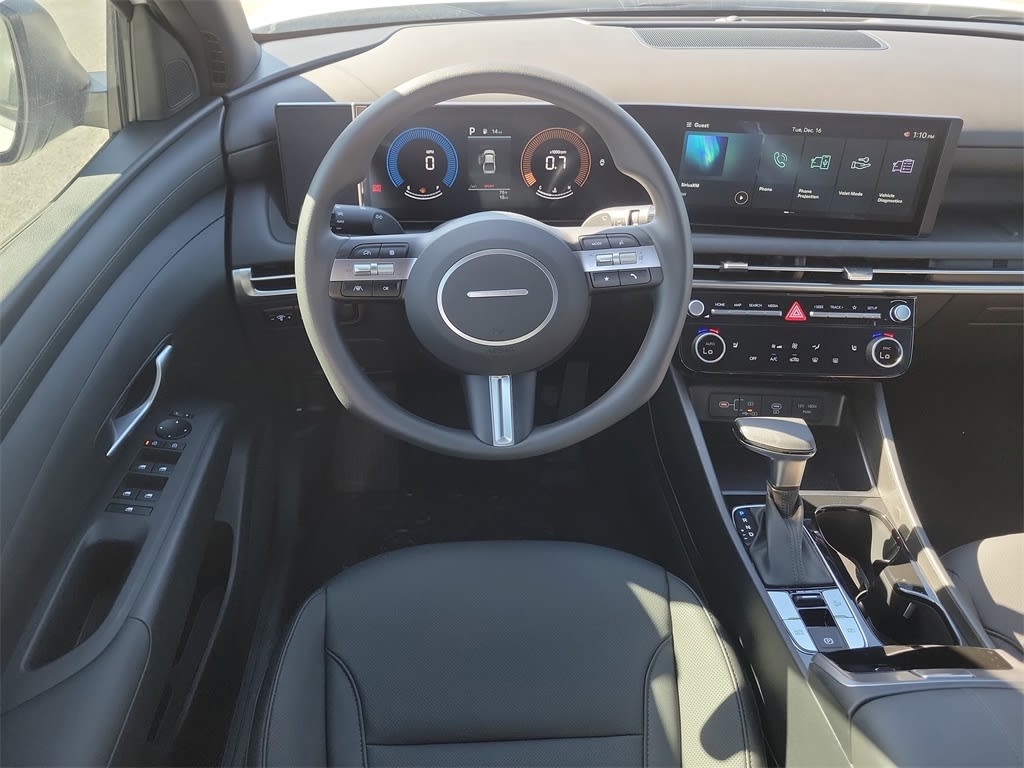 Thumbnail: 2026 Hyundai Santa Cruz - 7