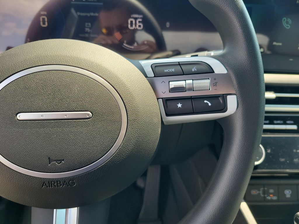 Thumbnail: 2026 Hyundai Santa Cruz - 29