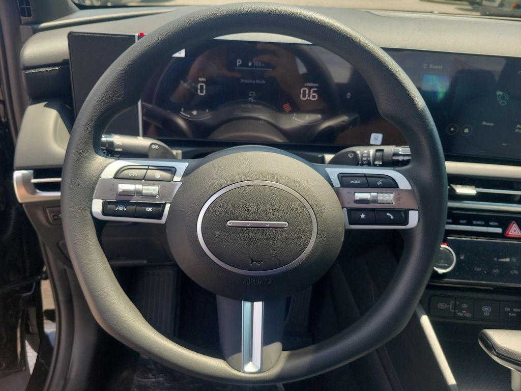 Thumbnail: 2026 Hyundai Santa Cruz - 27