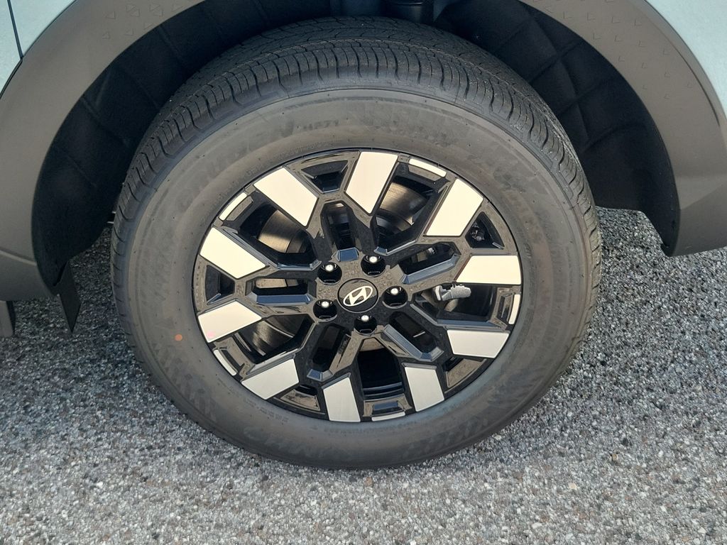 Thumbnail: 2026 Hyundai Santa Cruz - 6