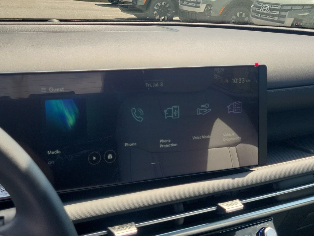 Thumbnail: 2026 Hyundai Santa Cruz - 22
