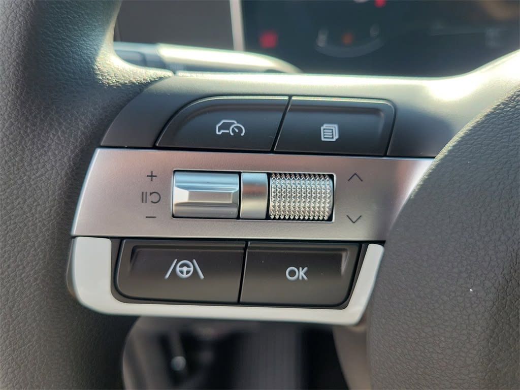 Thumbnail: 2025 Hyundai Santa Cruz - 28