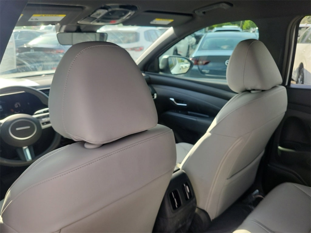 Thumbnail: 2025 Hyundai Santa Cruz - 6