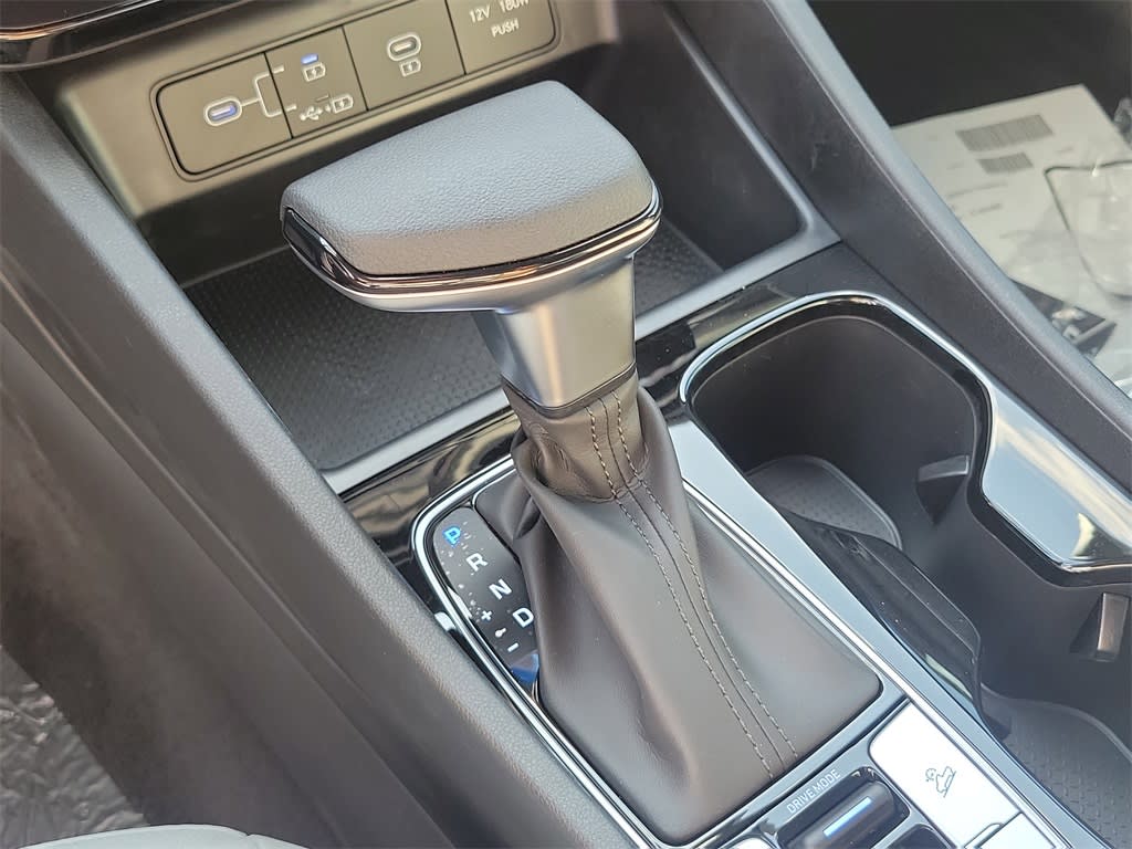 Thumbnail: 2025 Hyundai Santa Cruz - 12