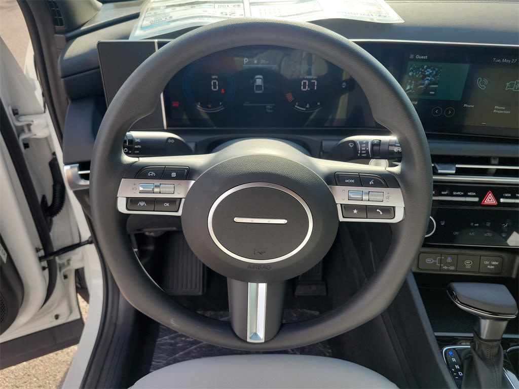 Thumbnail: 2025 Hyundai Santa Cruz - 10