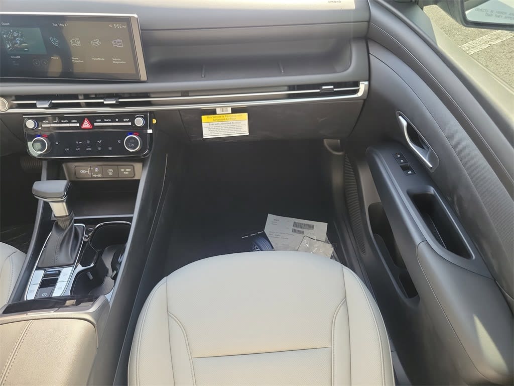 Thumbnail: 2025 Hyundai Santa Cruz - 21