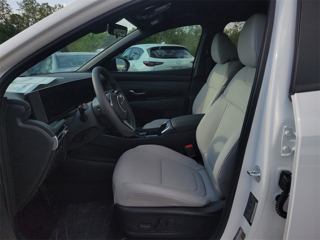 Thumbnail: 2025 Hyundai Santa Cruz - 7