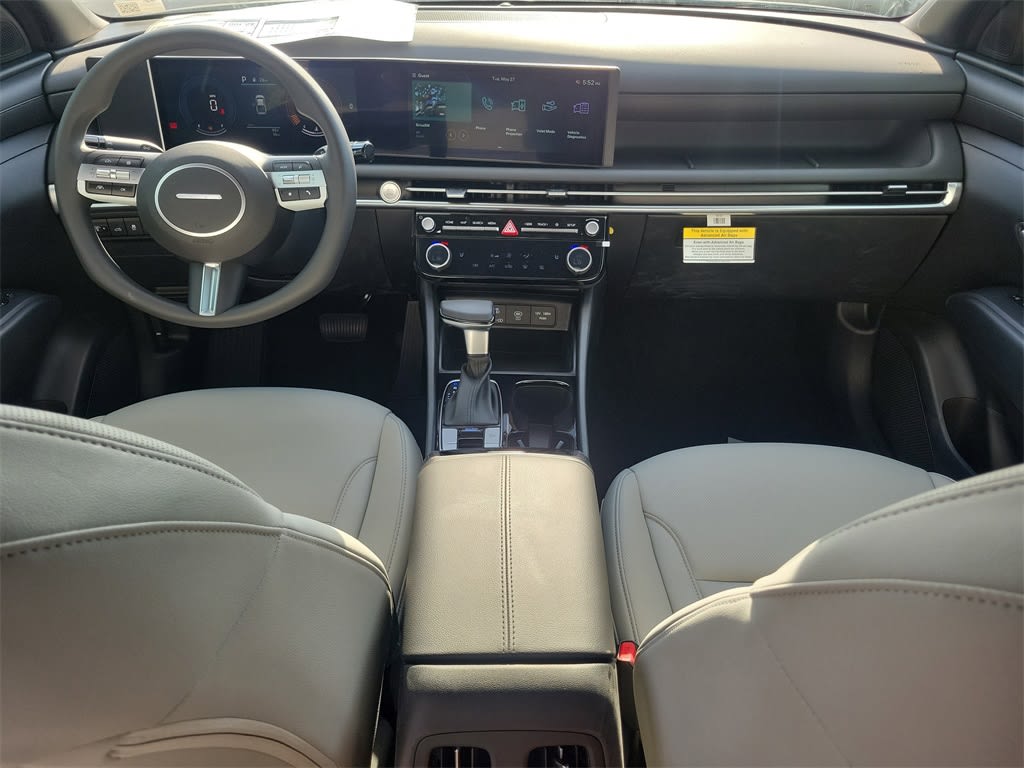 Thumbnail: 2025 Hyundai Santa Cruz - 2