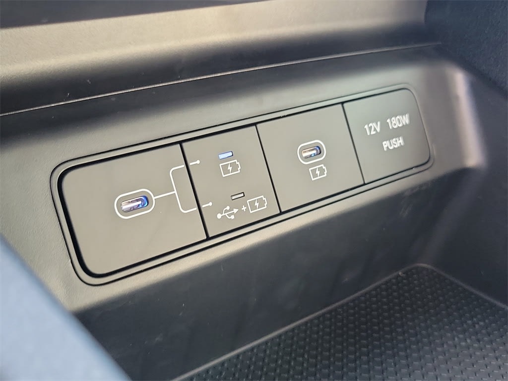 Thumbnail: 2025 Hyundai Santa Cruz - 27