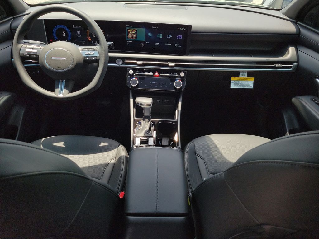 Thumbnail: 2026 Hyundai Santa Cruz - 2