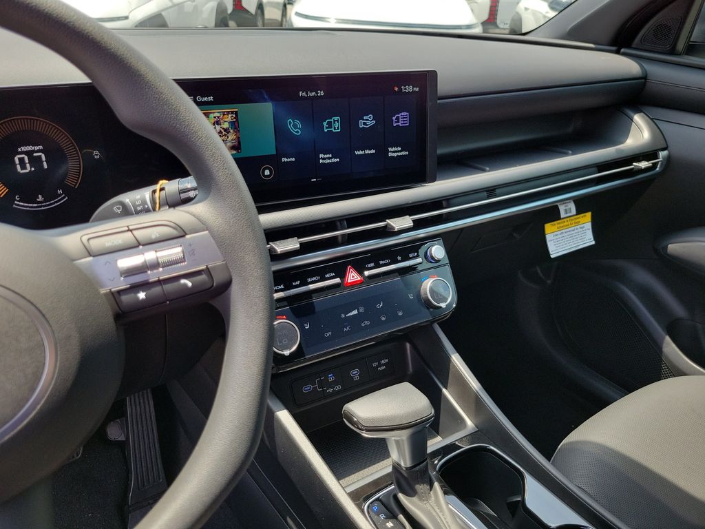 Thumbnail: 2026 Hyundai Santa Cruz - 31