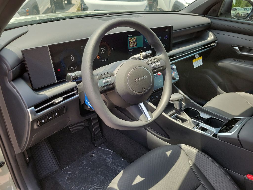 Thumbnail: 2026 Hyundai Santa Cruz - 11