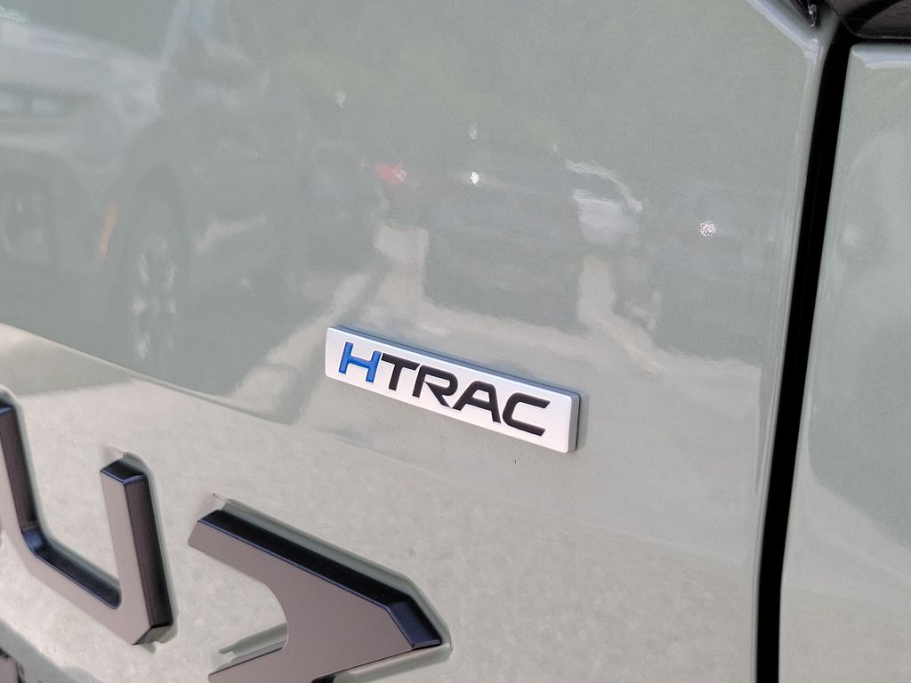 Thumbnail: 2026 Hyundai Santa Cruz - 6