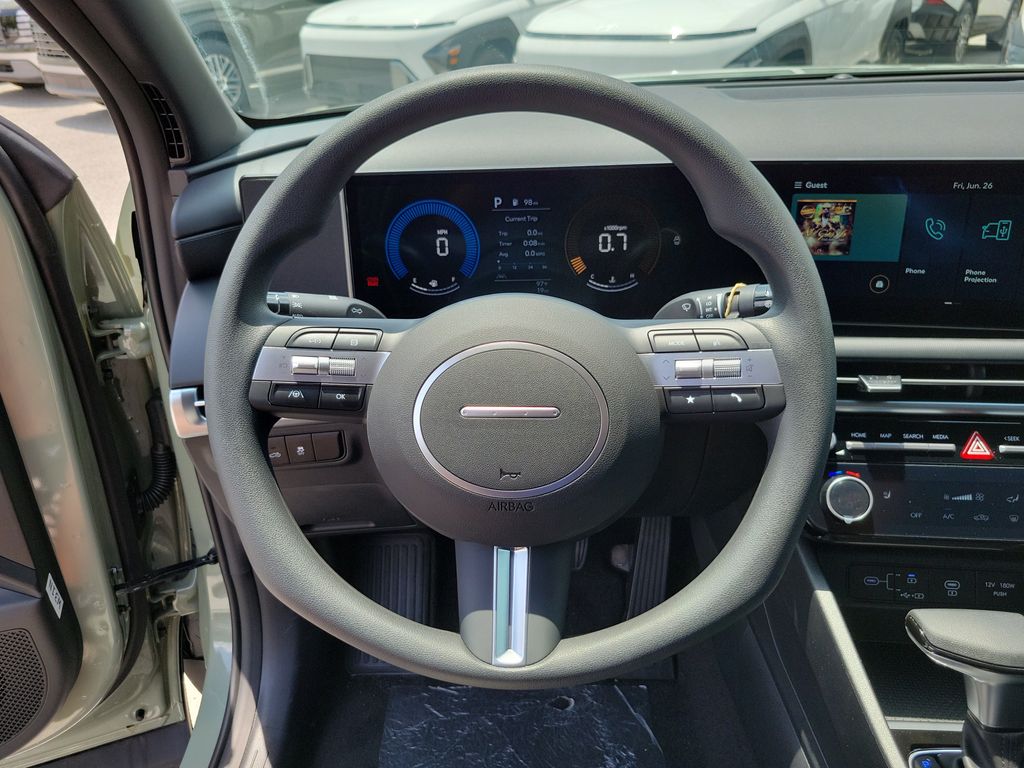 Thumbnail: 2026 Hyundai Santa Cruz - 12