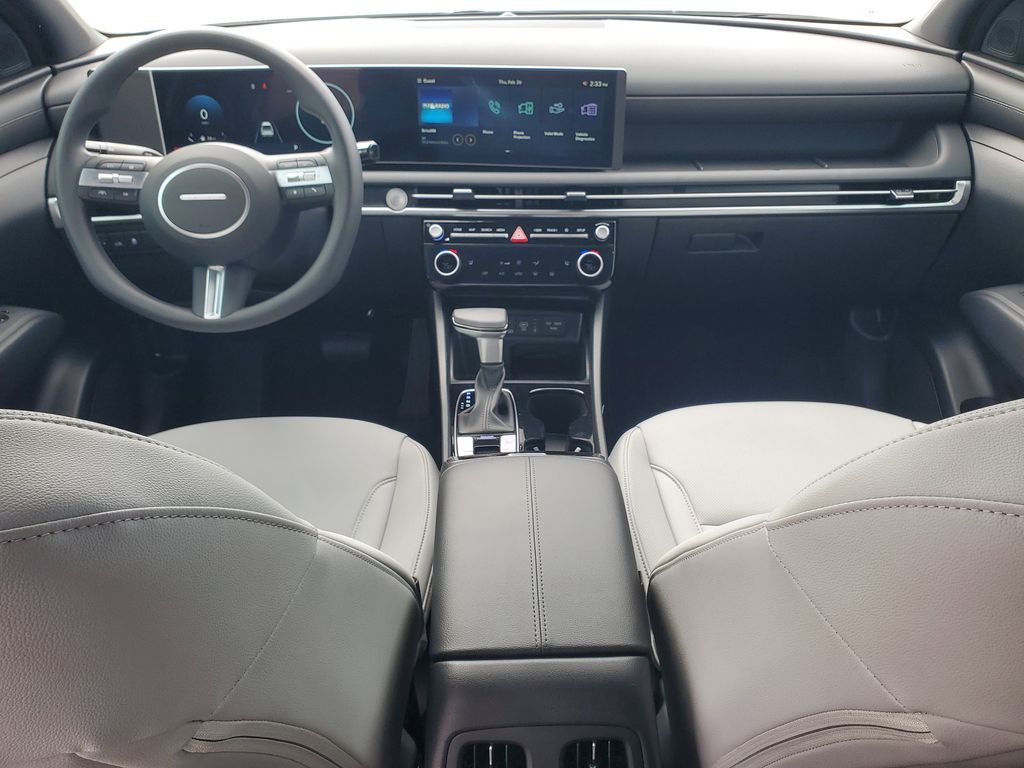 Thumbnail: 2026 Hyundai Santa Cruz - 2