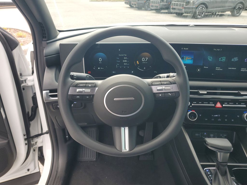 Thumbnail: 2026 Hyundai Santa Cruz - 10