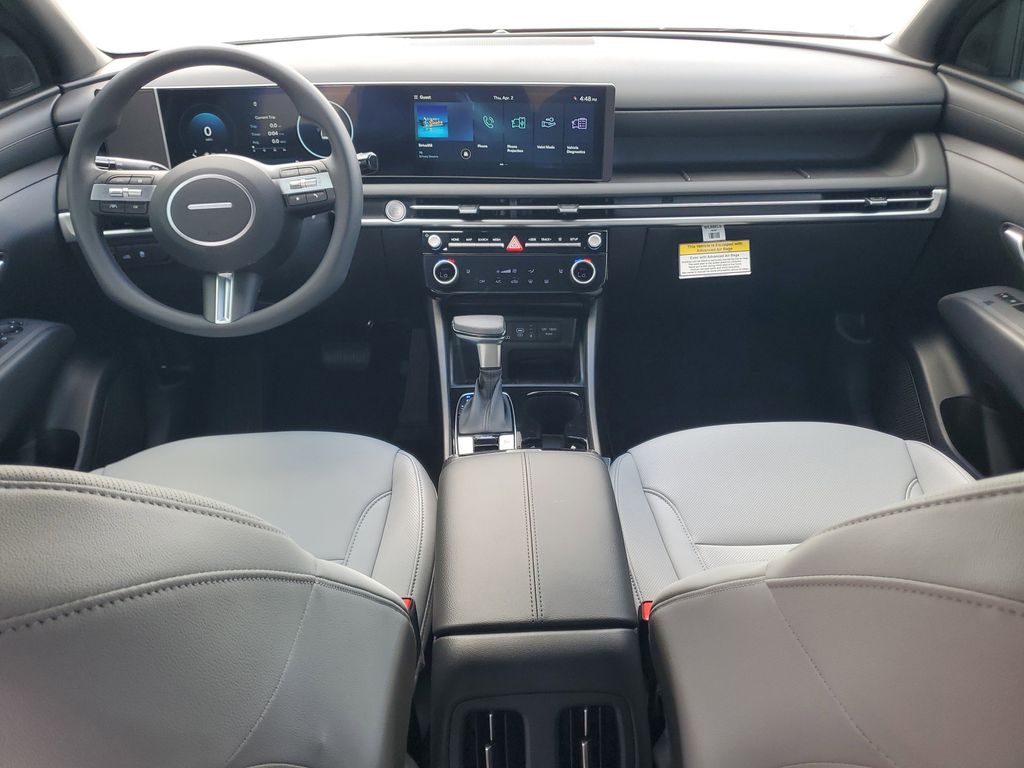 Thumbnail: 2026 Hyundai Santa Cruz - 2