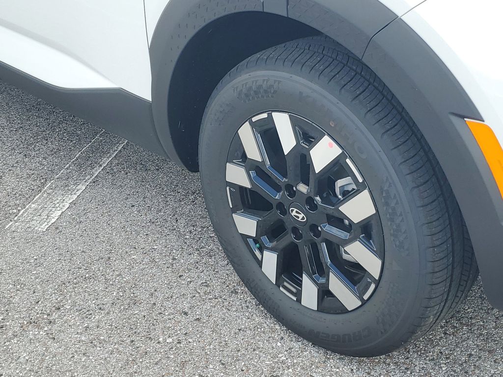 Thumbnail: 2026 Hyundai Santa Cruz - 6
