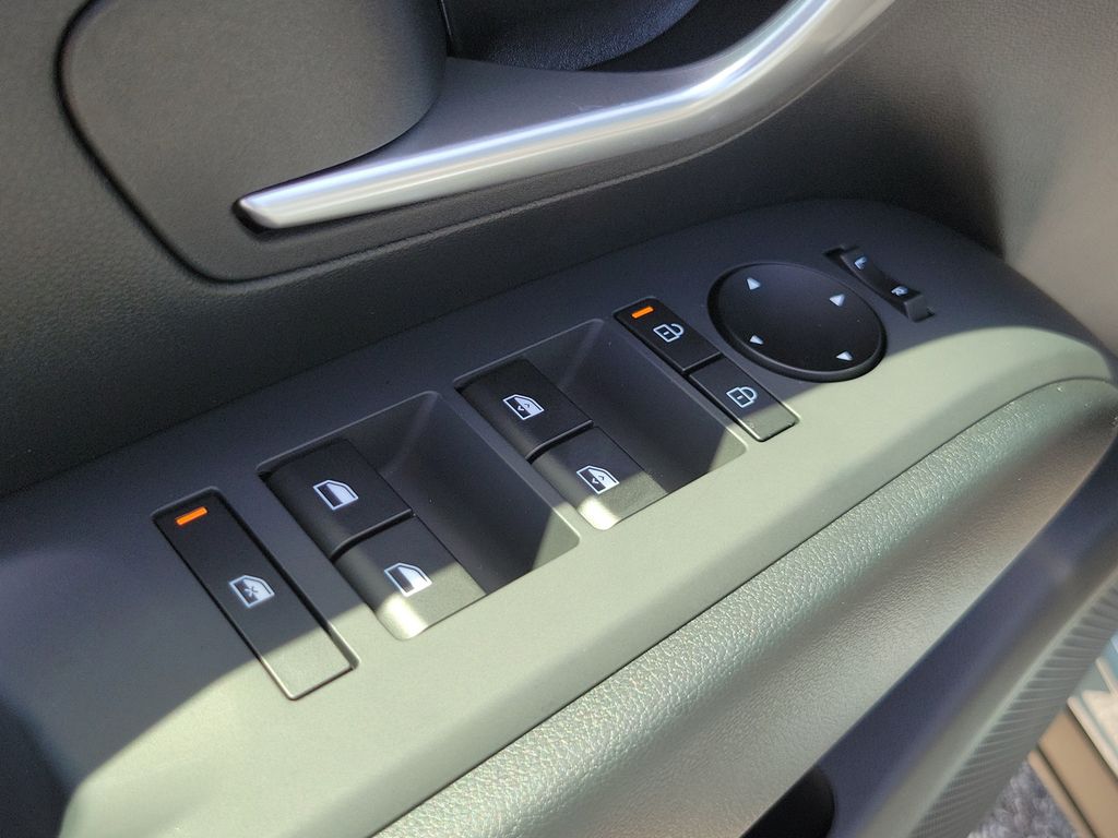 Thumbnail: 2026 Hyundai Santa Cruz - 25