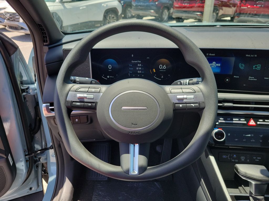 Thumbnail: 2026 Hyundai Santa Cruz - 13