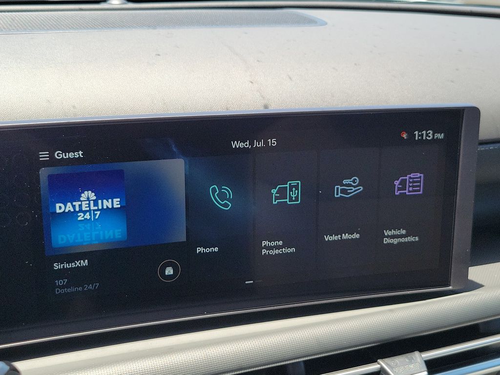 Thumbnail: 2026 Hyundai Santa Cruz - 30