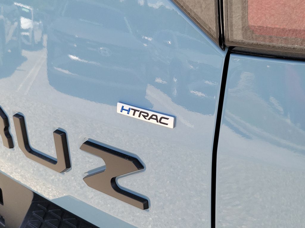 Thumbnail: 2026 Hyundai Santa Cruz - 6