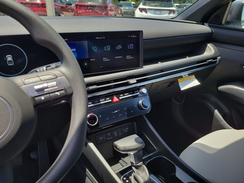 Thumbnail: 2026 Hyundai Santa Cruz - 33