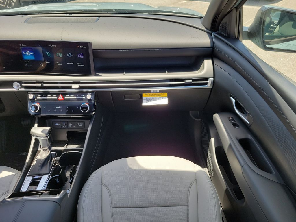 Thumbnail: 2026 Hyundai Santa Cruz - 23