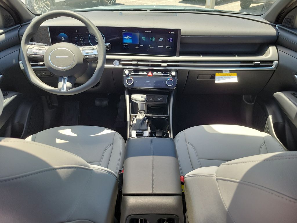 Thumbnail: 2026 Hyundai Santa Cruz - 2
