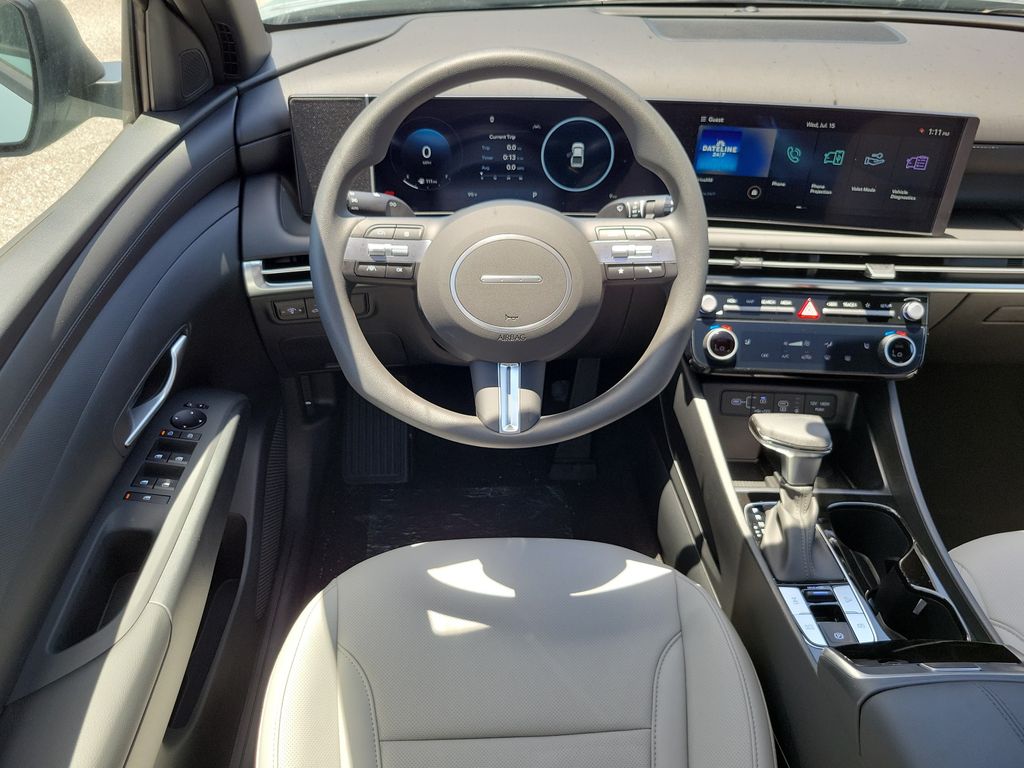 Thumbnail: 2026 Hyundai Santa Cruz - 8