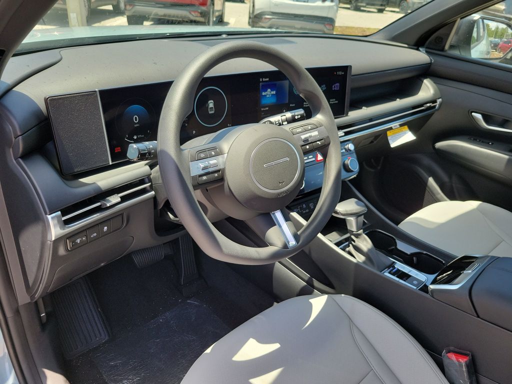 Thumbnail: 2026 Hyundai Santa Cruz - 12