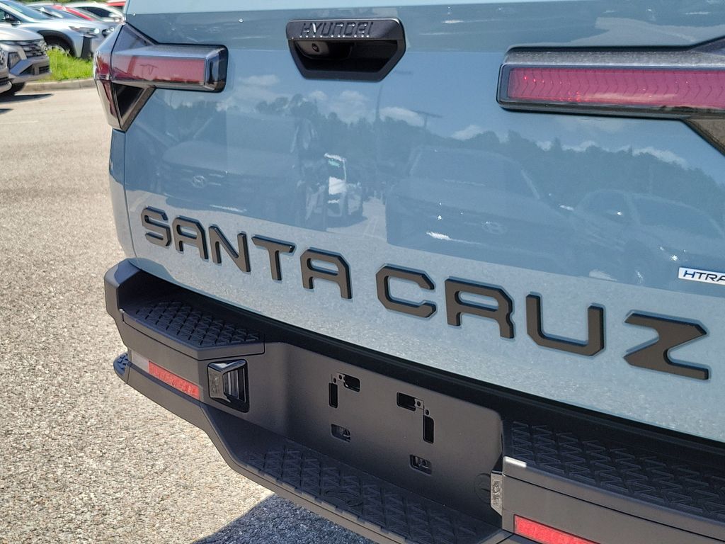 Thumbnail: 2026 Hyundai Santa Cruz - 20