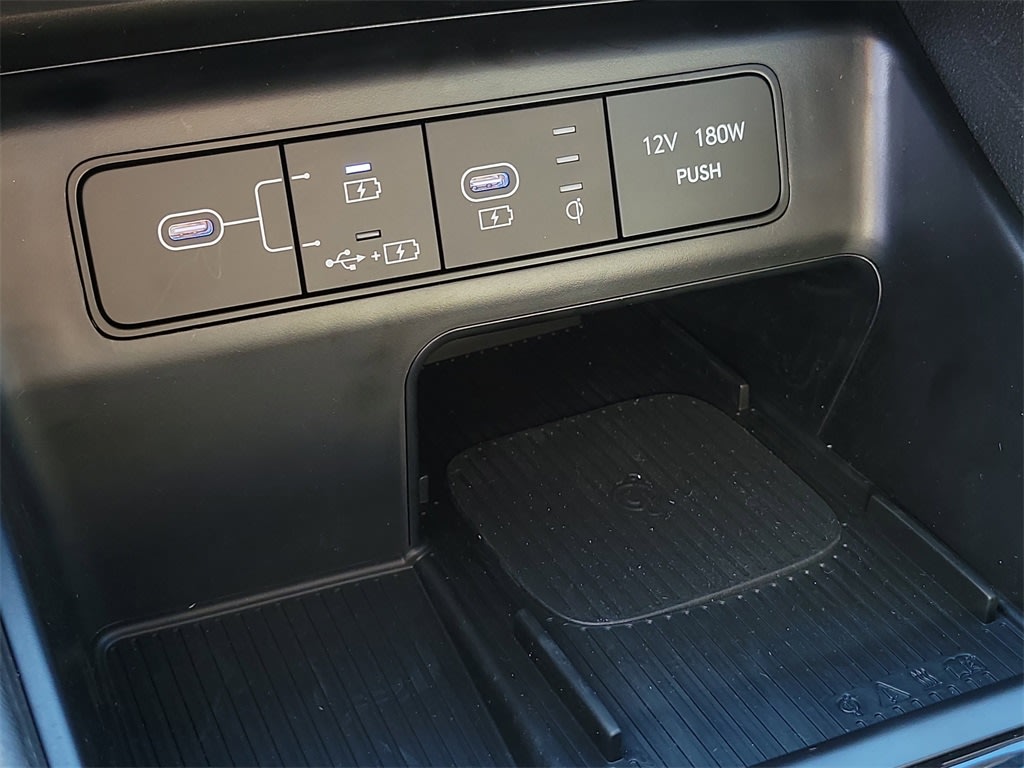 Thumbnail: 2026 Hyundai Santa Cruz - 30