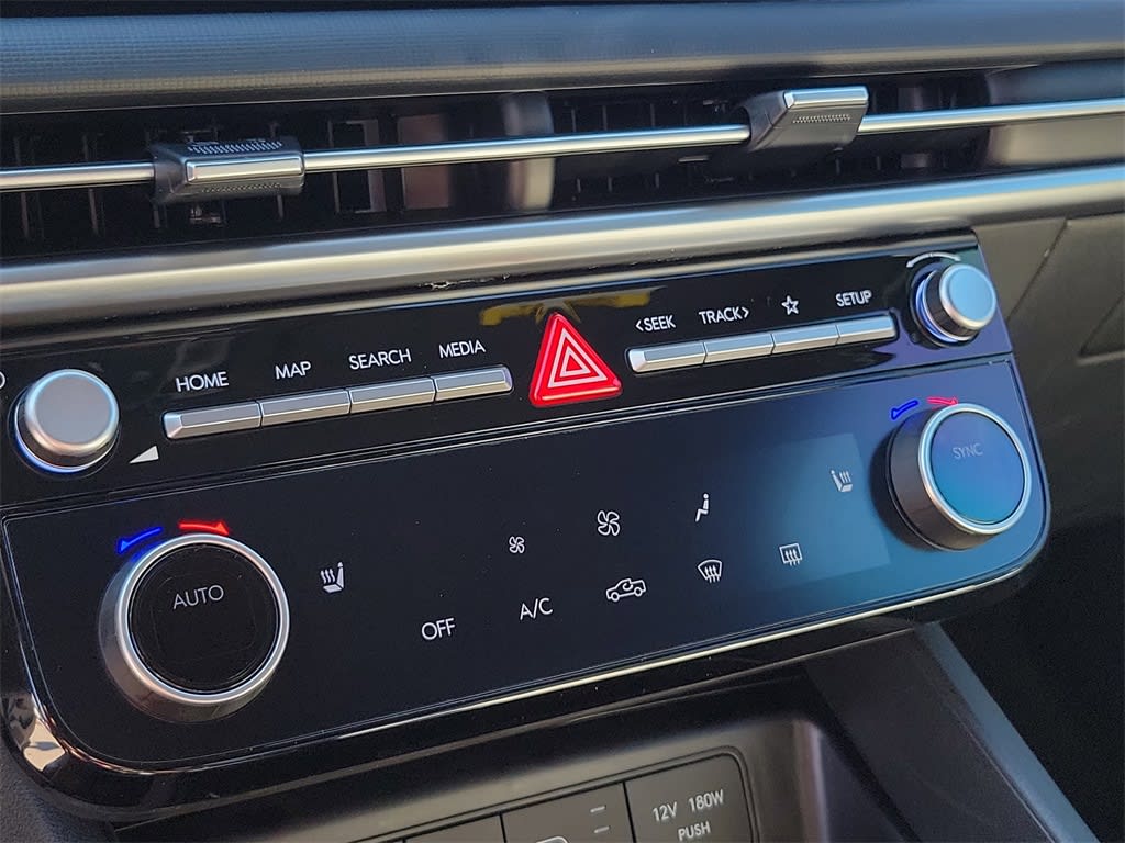 Thumbnail: 2026 Hyundai Santa Cruz - 29