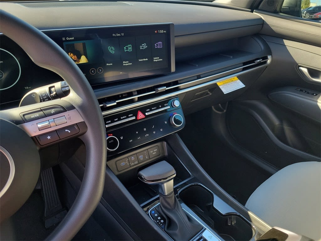 Thumbnail: 2026 Hyundai Santa Cruz - 31