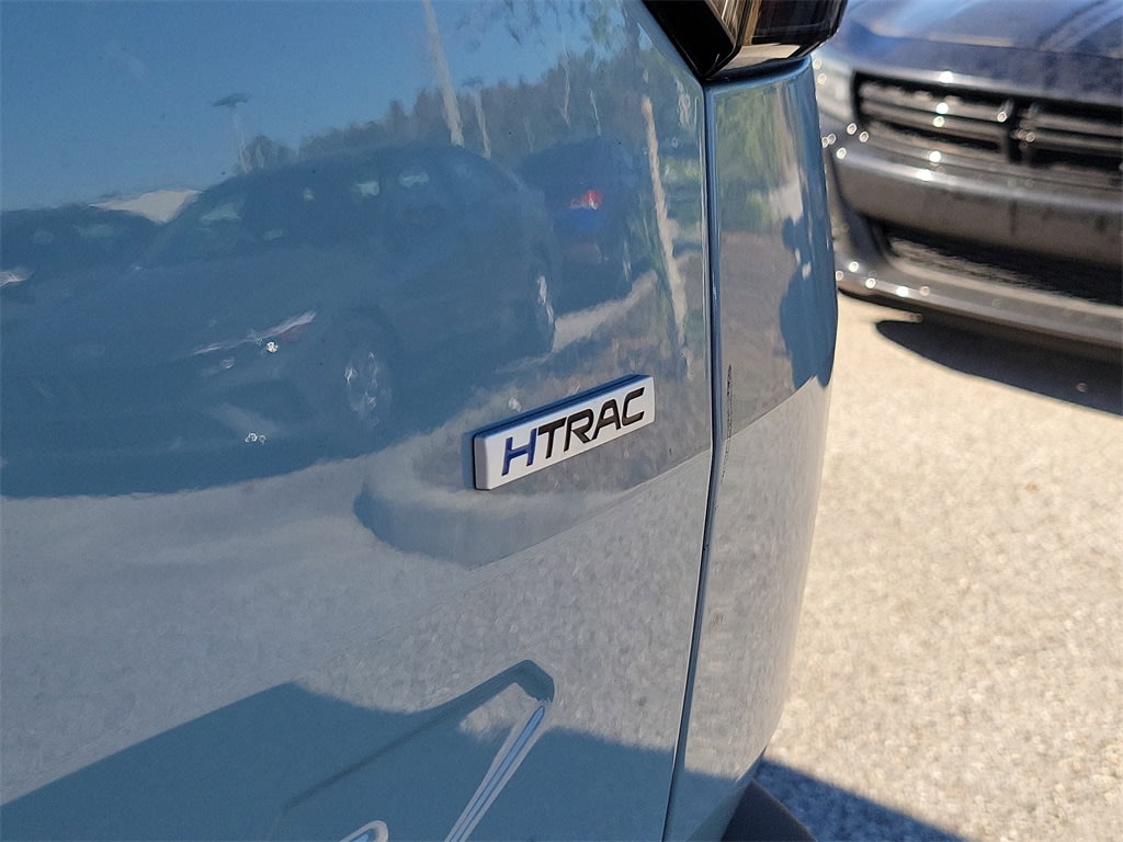 Thumbnail: 2026 Hyundai Santa Cruz - 6