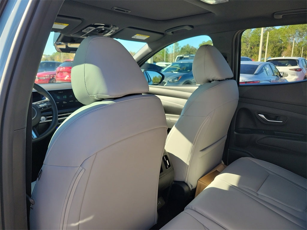 Thumbnail: 2026 Hyundai Santa Cruz - 19