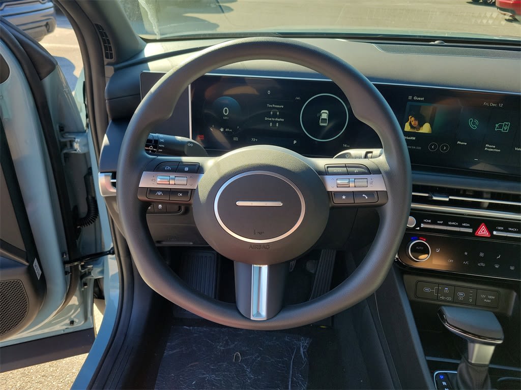 Thumbnail: 2026 Hyundai Santa Cruz - 26