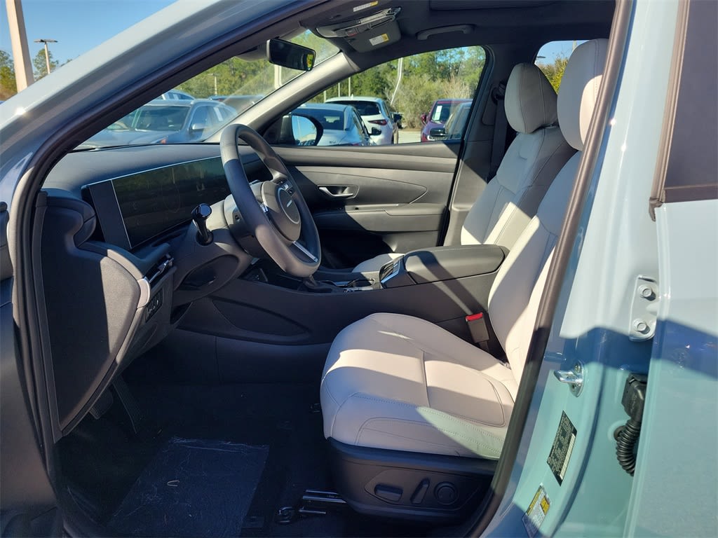 Thumbnail: 2026 Hyundai Santa Cruz - 9