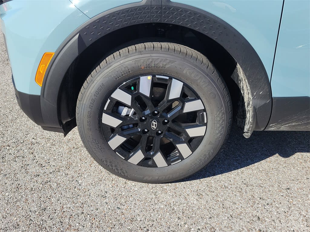 Thumbnail: 2026 Hyundai Santa Cruz - 7