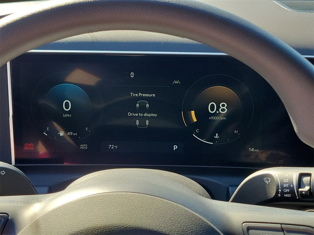 Thumbnail: 2026 Hyundai Santa Cruz - 14