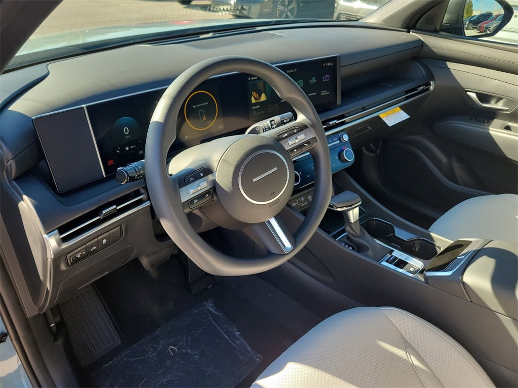 Thumbnail: 2026 Hyundai Santa Cruz - 12