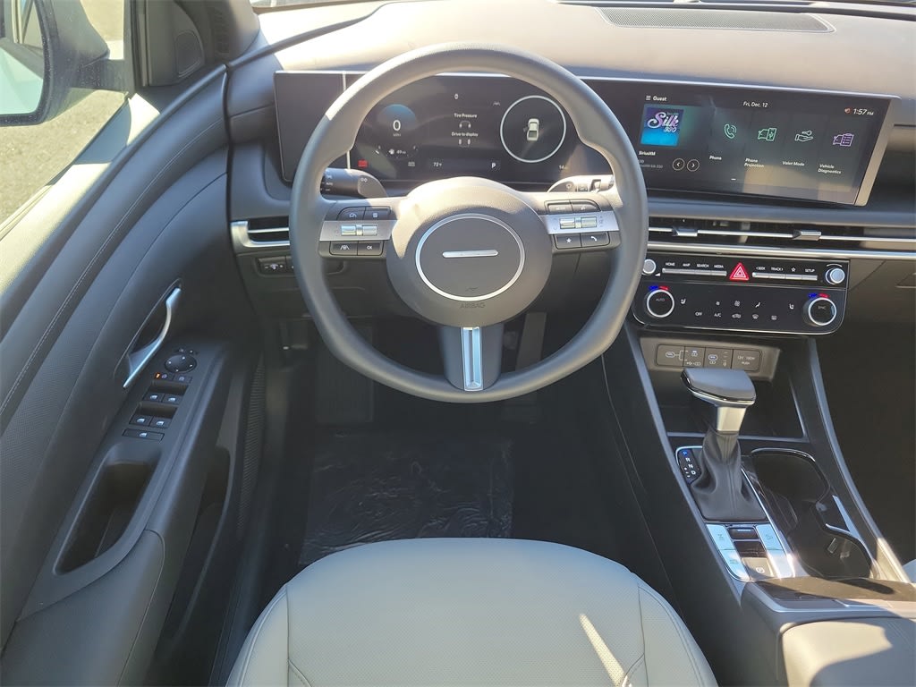 Thumbnail: 2026 Hyundai Santa Cruz - 8