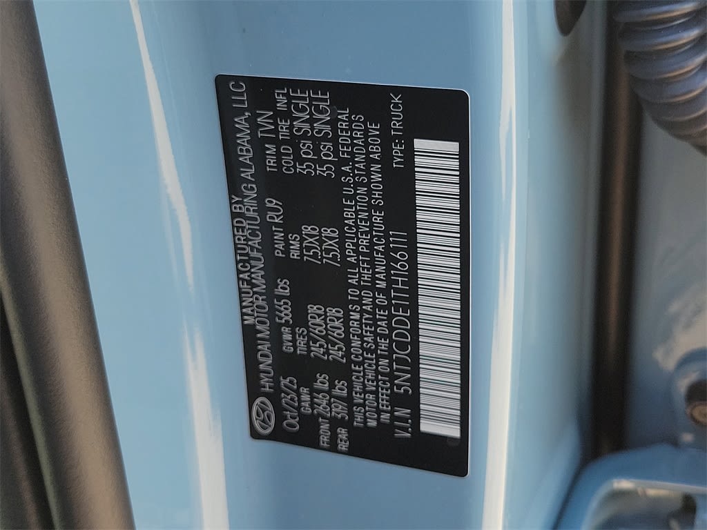 Thumbnail: 2026 Hyundai Santa Cruz - 15